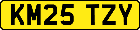 KM25TZY
