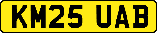 KM25UAB