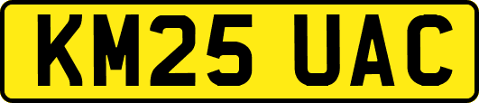 KM25UAC