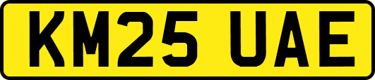 KM25UAE