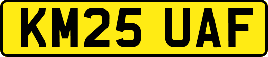 KM25UAF