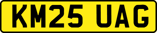KM25UAG