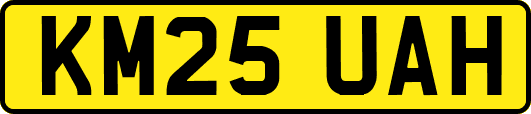 KM25UAH