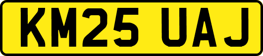 KM25UAJ