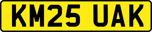 KM25UAK