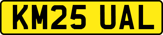KM25UAL