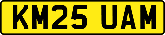 KM25UAM
