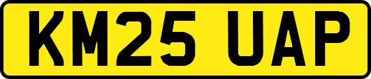 KM25UAP