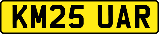 KM25UAR