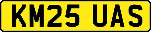 KM25UAS