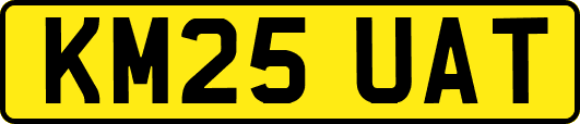 KM25UAT