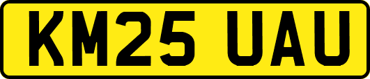KM25UAU