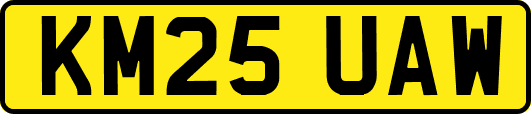 KM25UAW