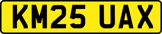 KM25UAX