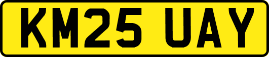 KM25UAY