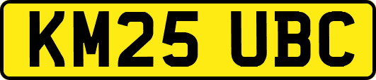 KM25UBC