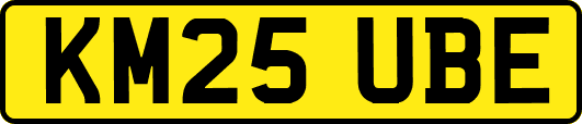 KM25UBE