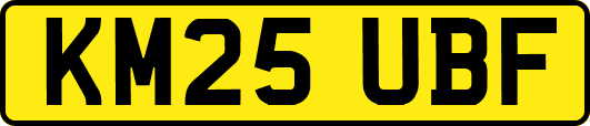 KM25UBF