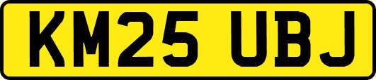 KM25UBJ