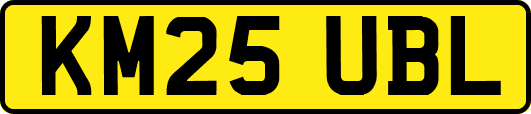 KM25UBL