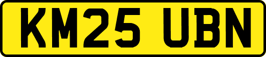 KM25UBN
