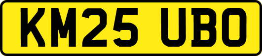 KM25UBO