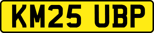 KM25UBP