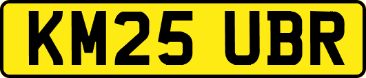 KM25UBR