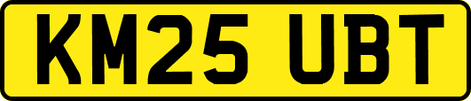 KM25UBT