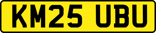 KM25UBU
