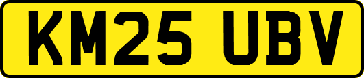 KM25UBV