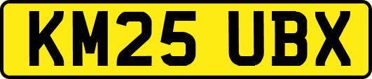 KM25UBX