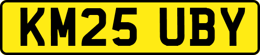 KM25UBY