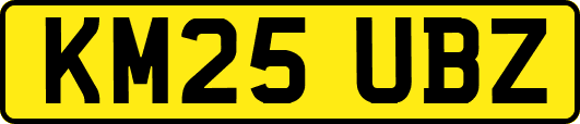 KM25UBZ