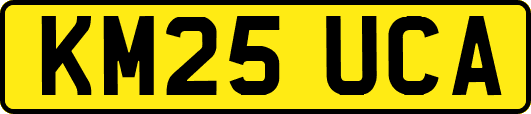 KM25UCA
