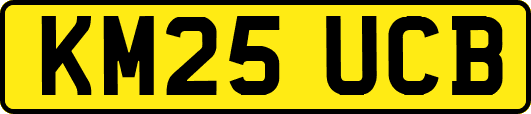 KM25UCB
