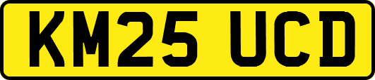 KM25UCD