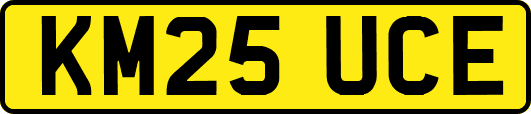 KM25UCE