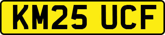KM25UCF