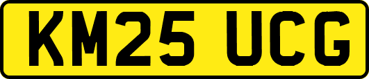 KM25UCG