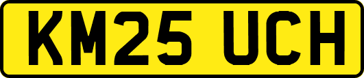 KM25UCH