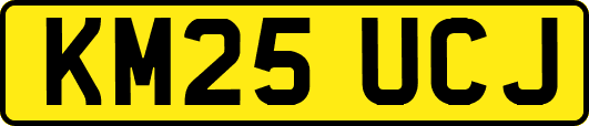 KM25UCJ