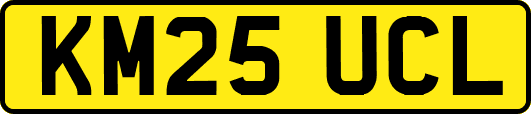 KM25UCL