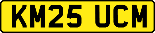 KM25UCM