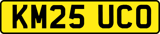 KM25UCO
