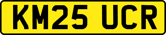 KM25UCR