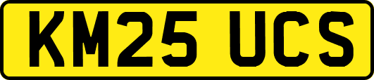 KM25UCS