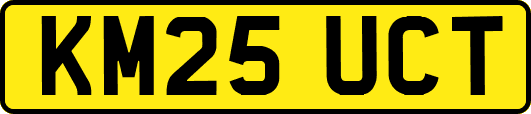 KM25UCT