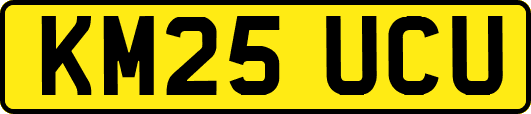 KM25UCU
