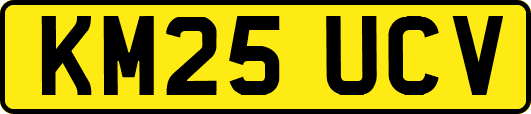 KM25UCV